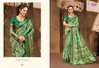 Devsena Vol 4 By Vipul Weightless Printed Saree Wholesalers In Delhi